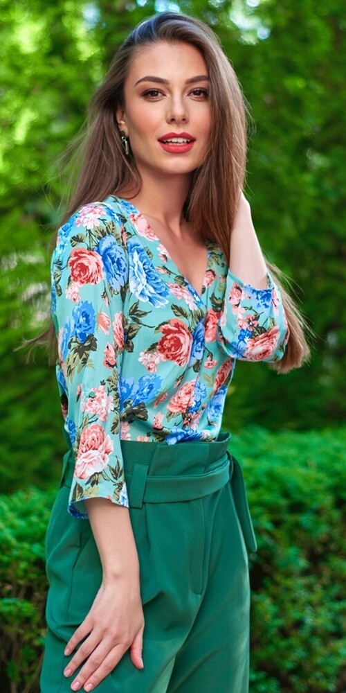 Christina novias rusas mexico