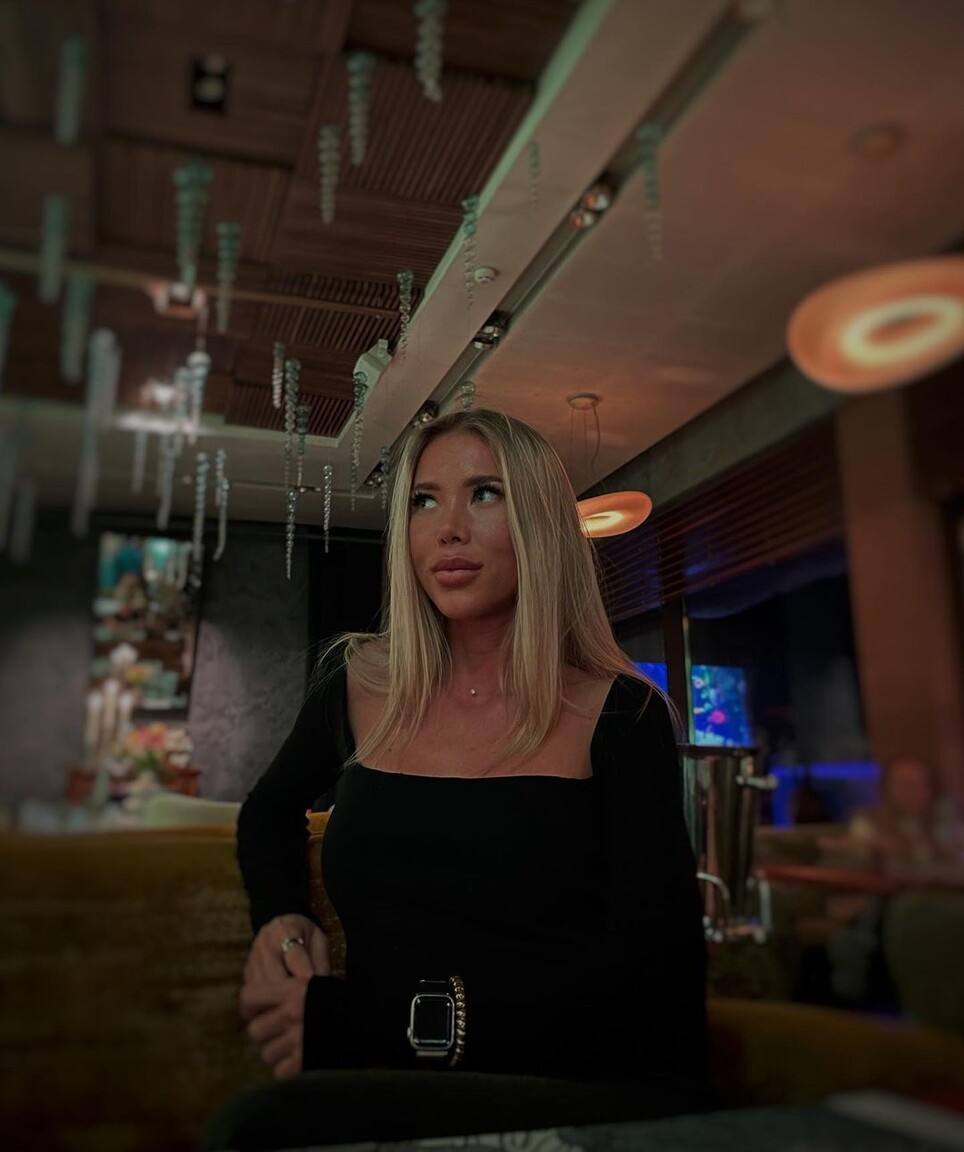 IRINA novias rusas que hablen español