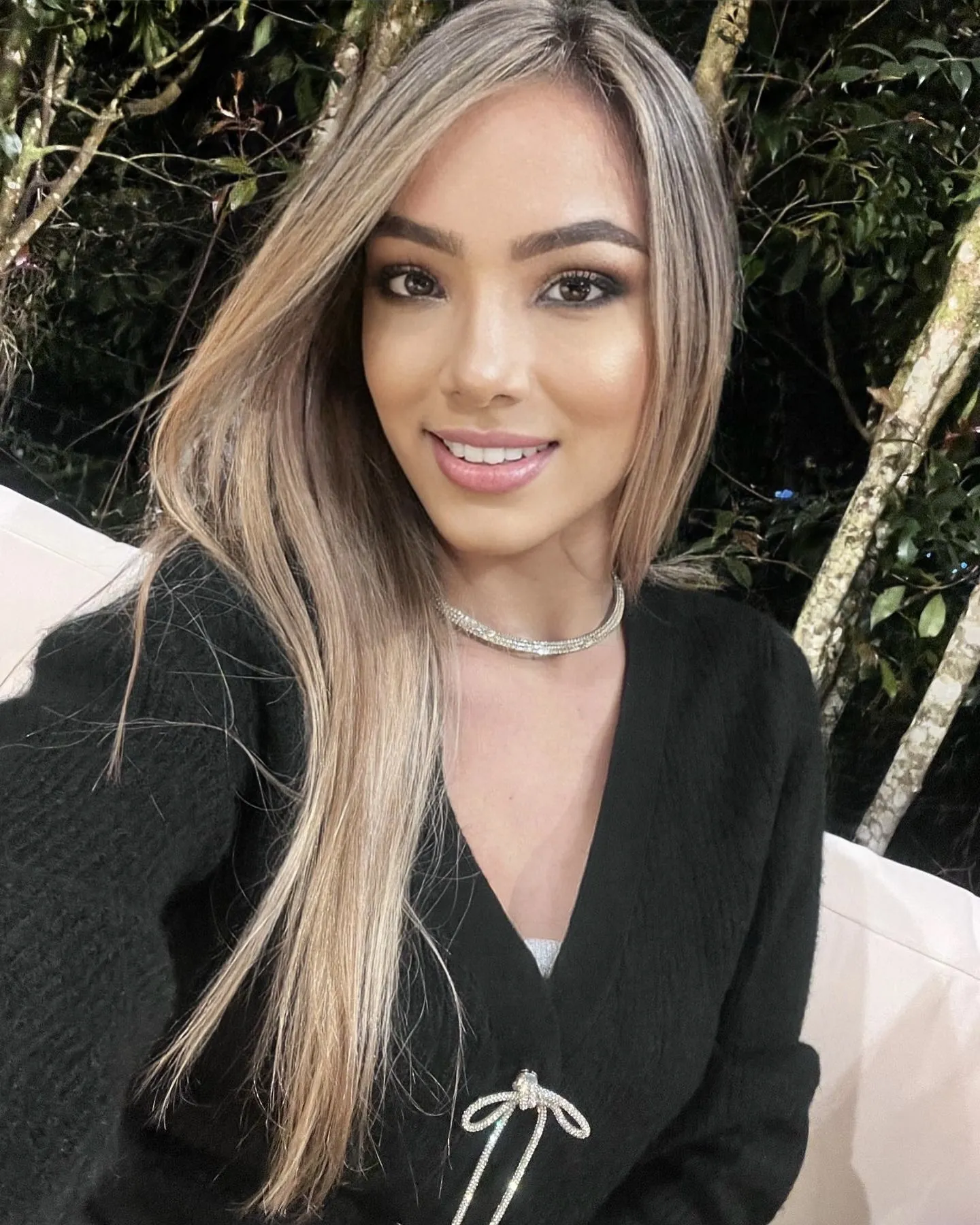 Dayana rencontre celibataire russe