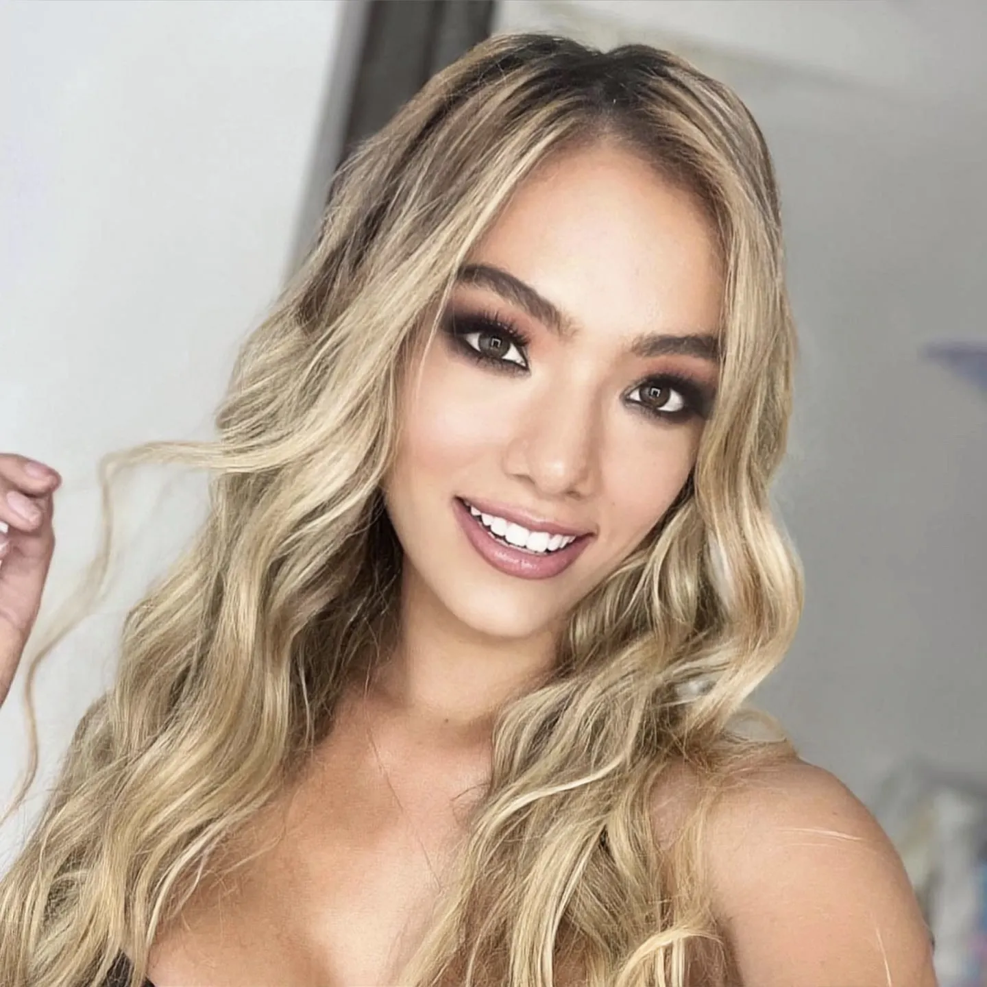 Dayana rencontre celibataire russe