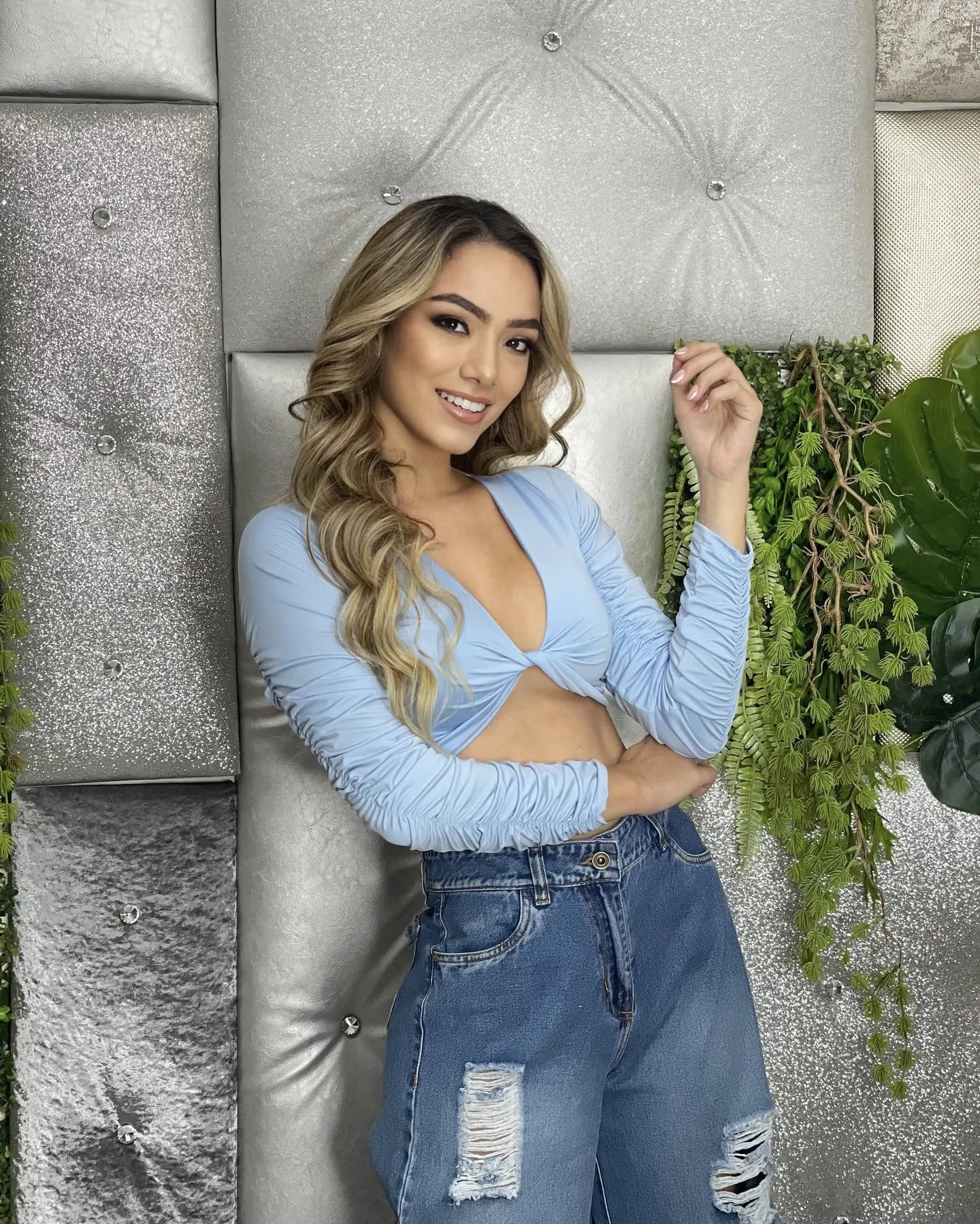 Dayana rencontre celibataire russe