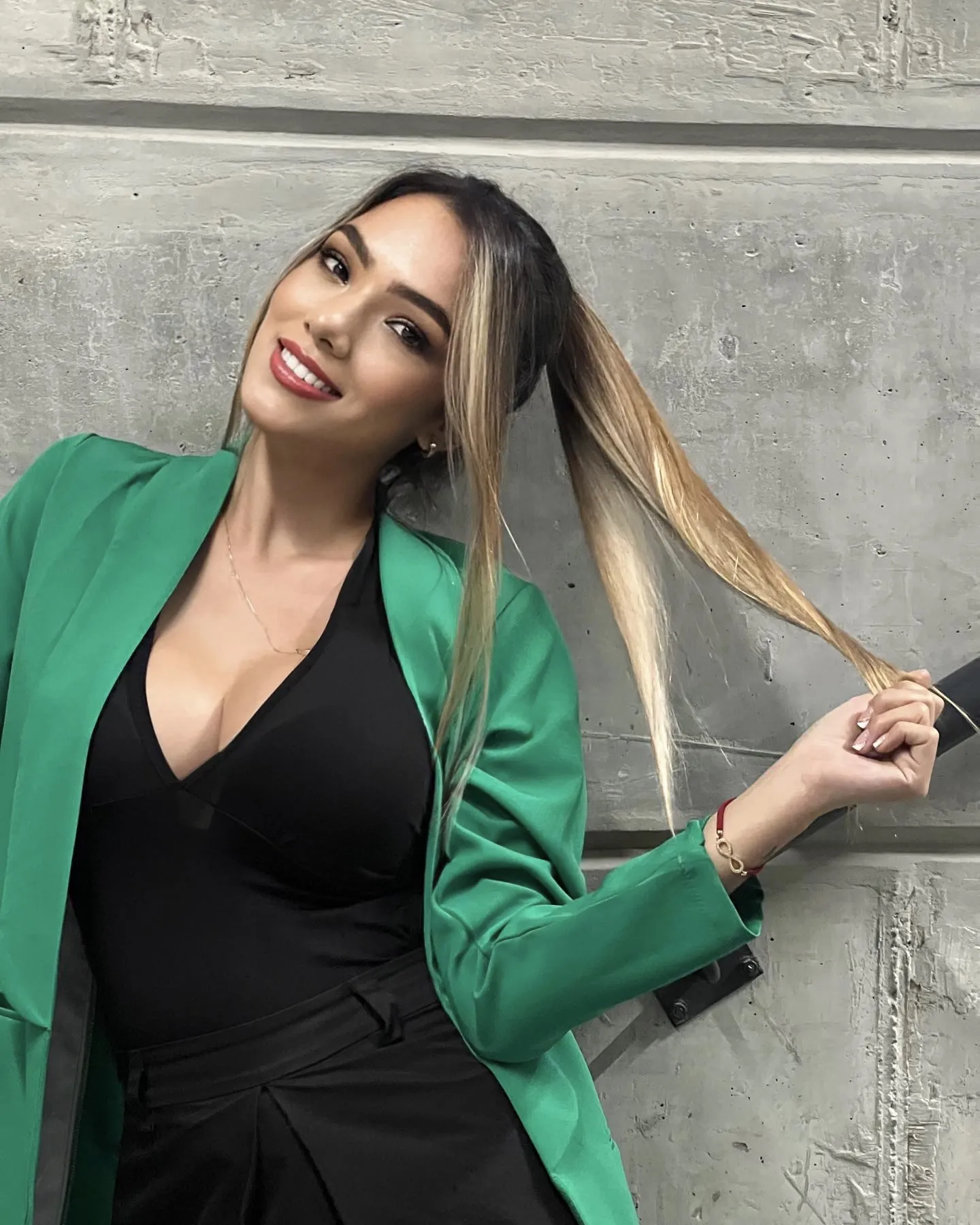 Dayana rencontre celibataire russe