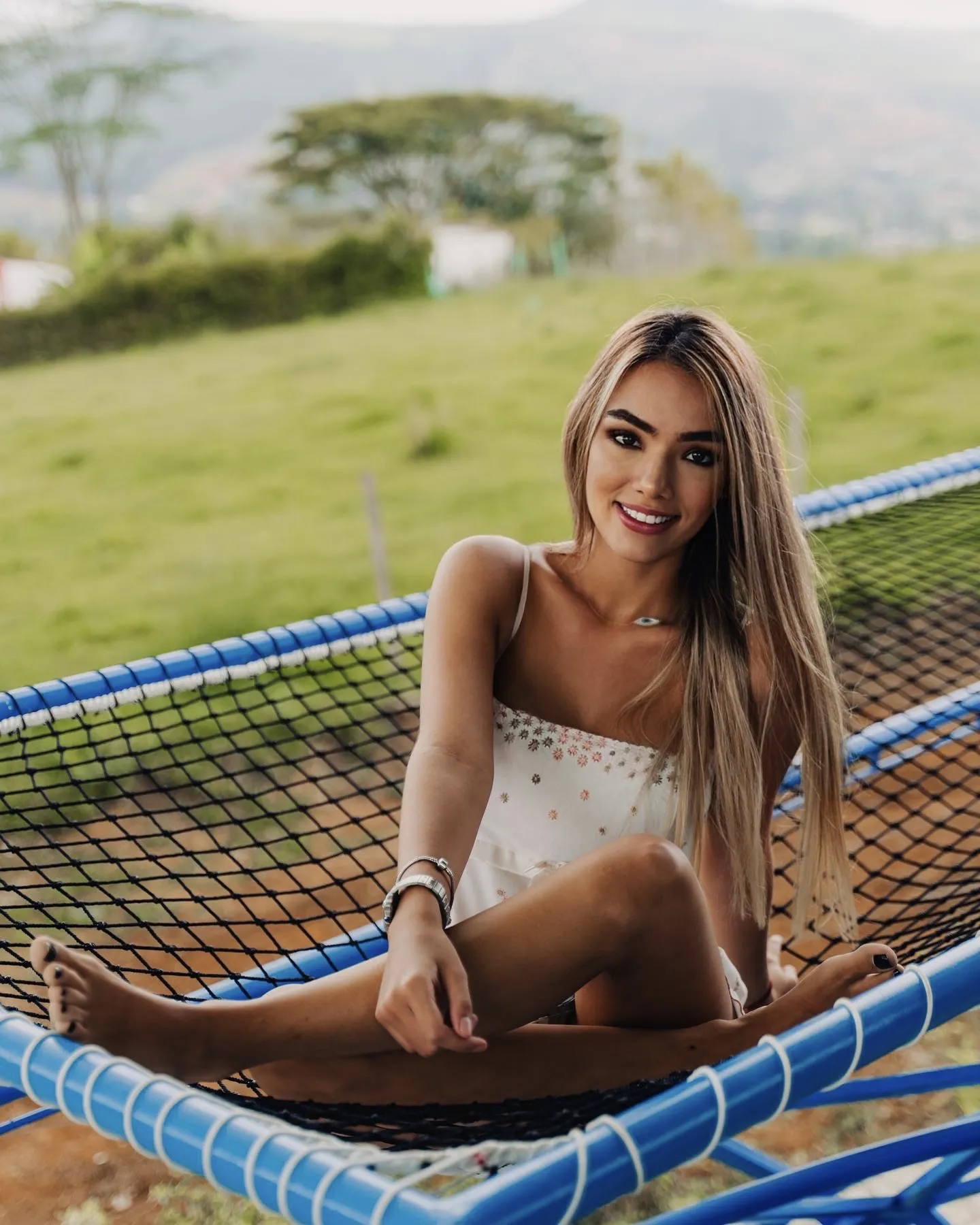 Dayana rencontre celibataire russe