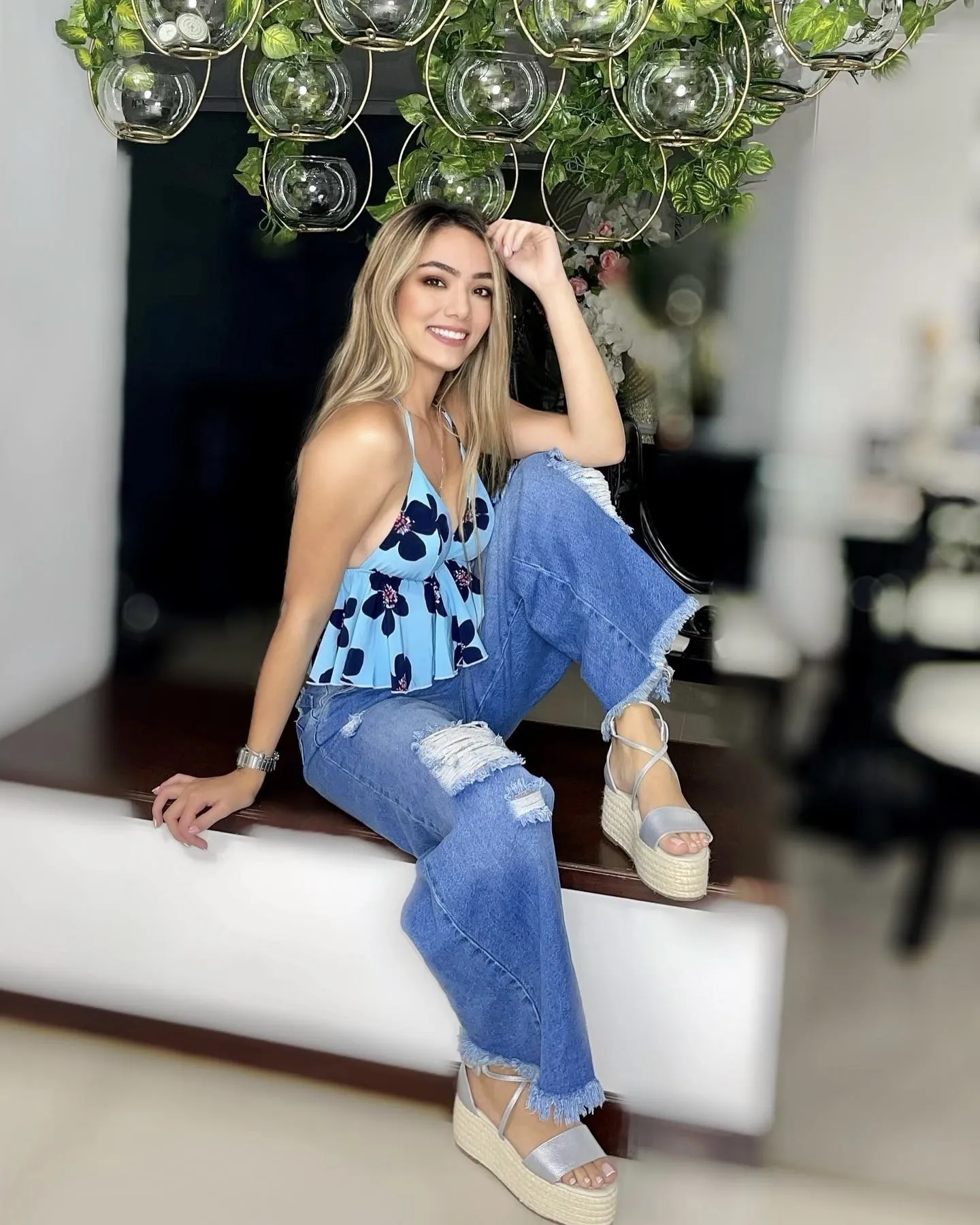 Dayana rencontre celibataire russe