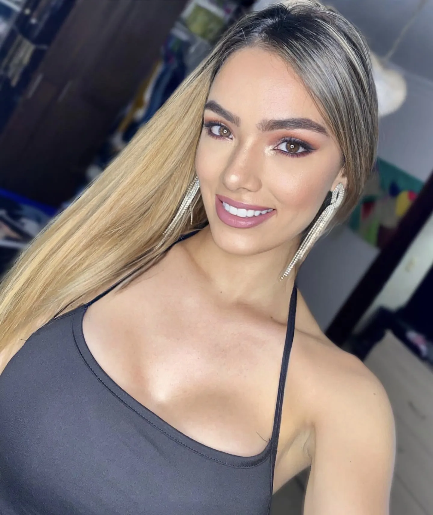 Dayana rencontre celibataire russe