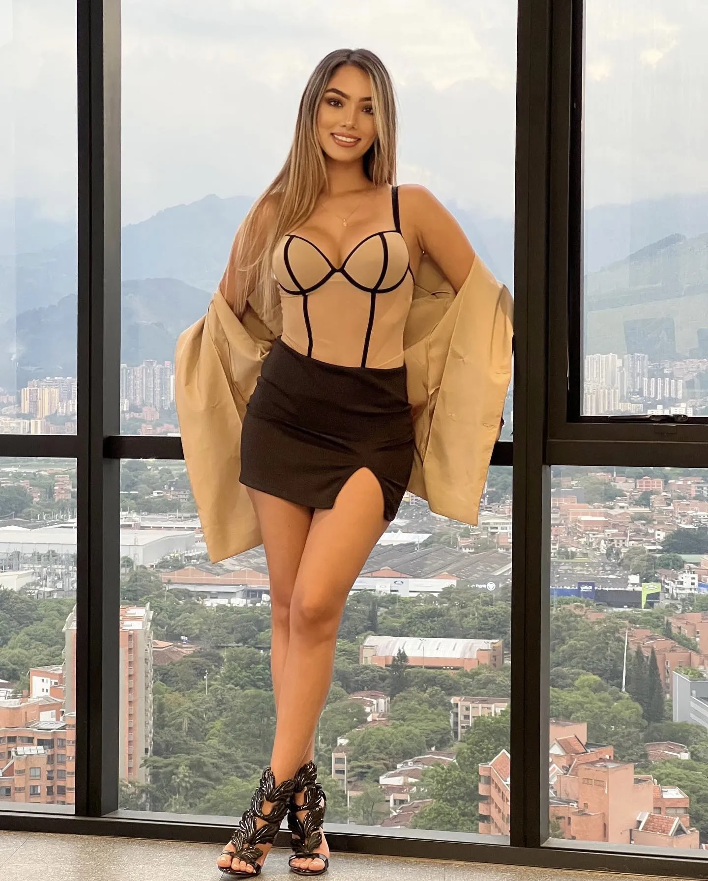Dayana rencontre celibataire russe