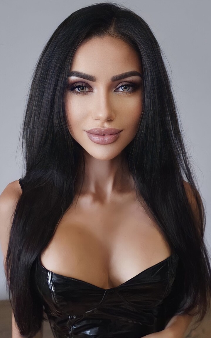 Tanya rencontre de femme