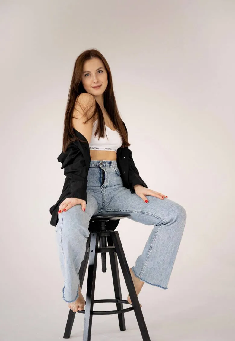 Aleksandra rencontre femme 02100