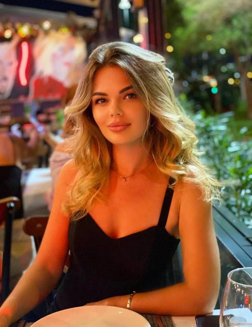 Yana rencontre femme 21