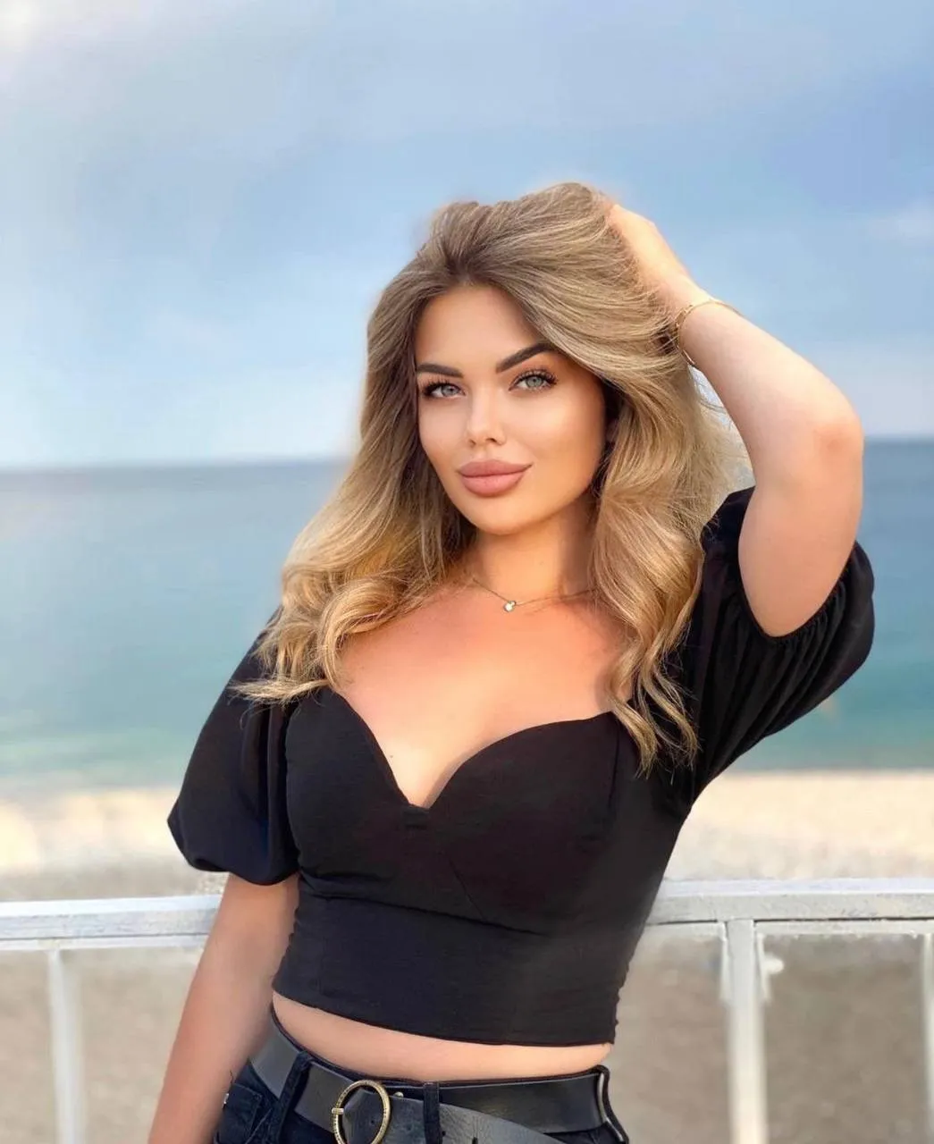 Yana rencontre femme 21