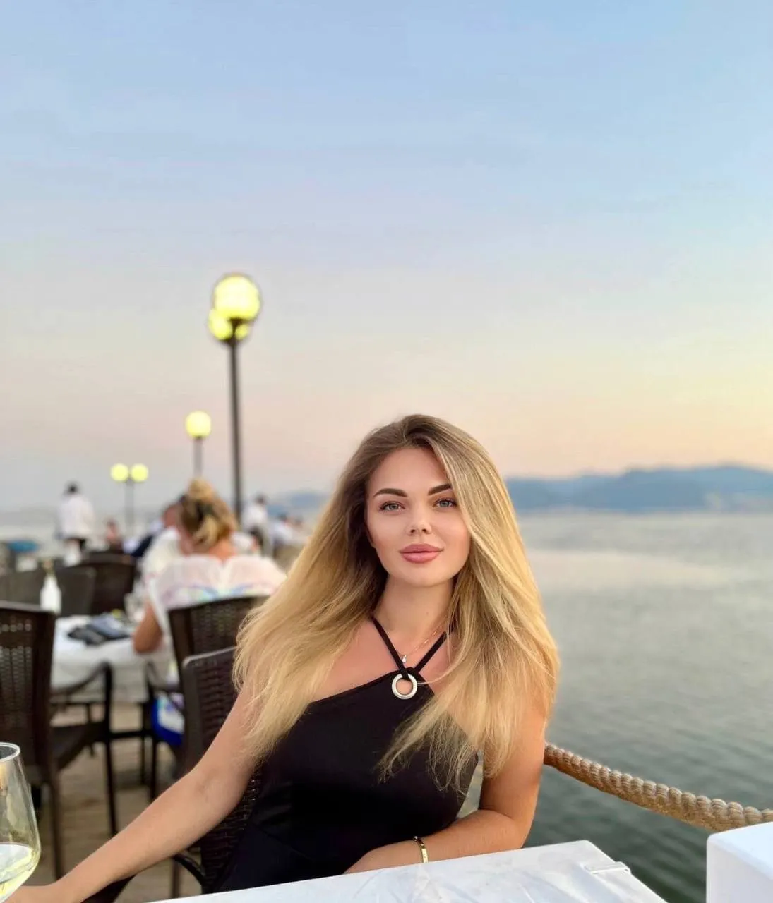 Yana rencontre femme 21
