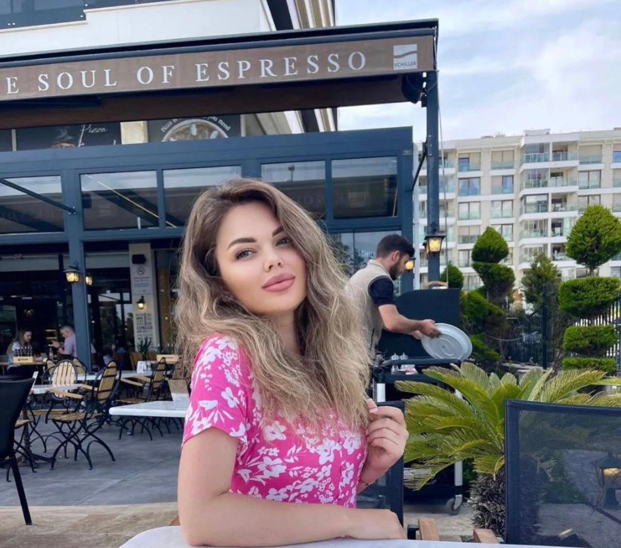 Yana rencontre femme 21