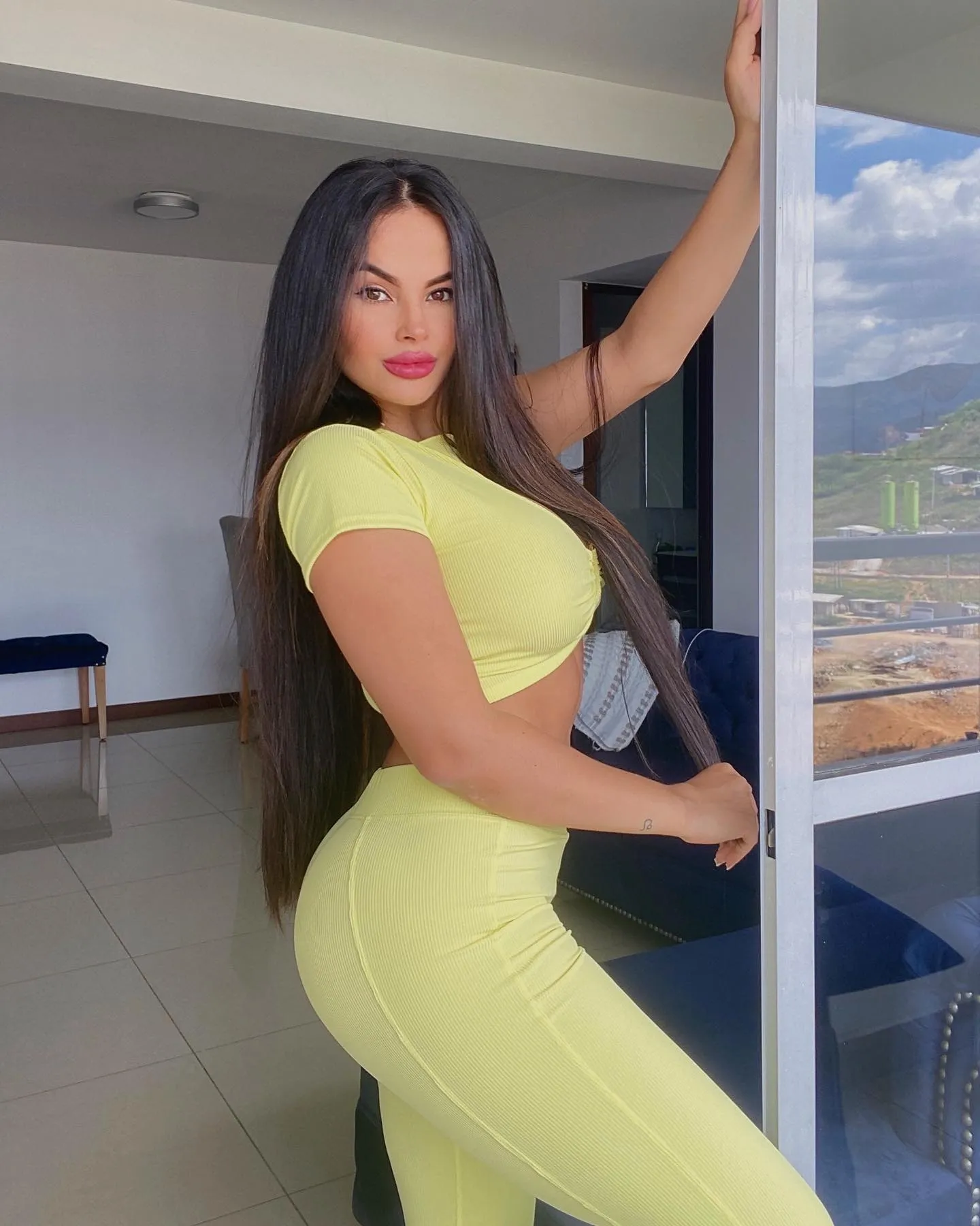 Maria rencontre femme 31