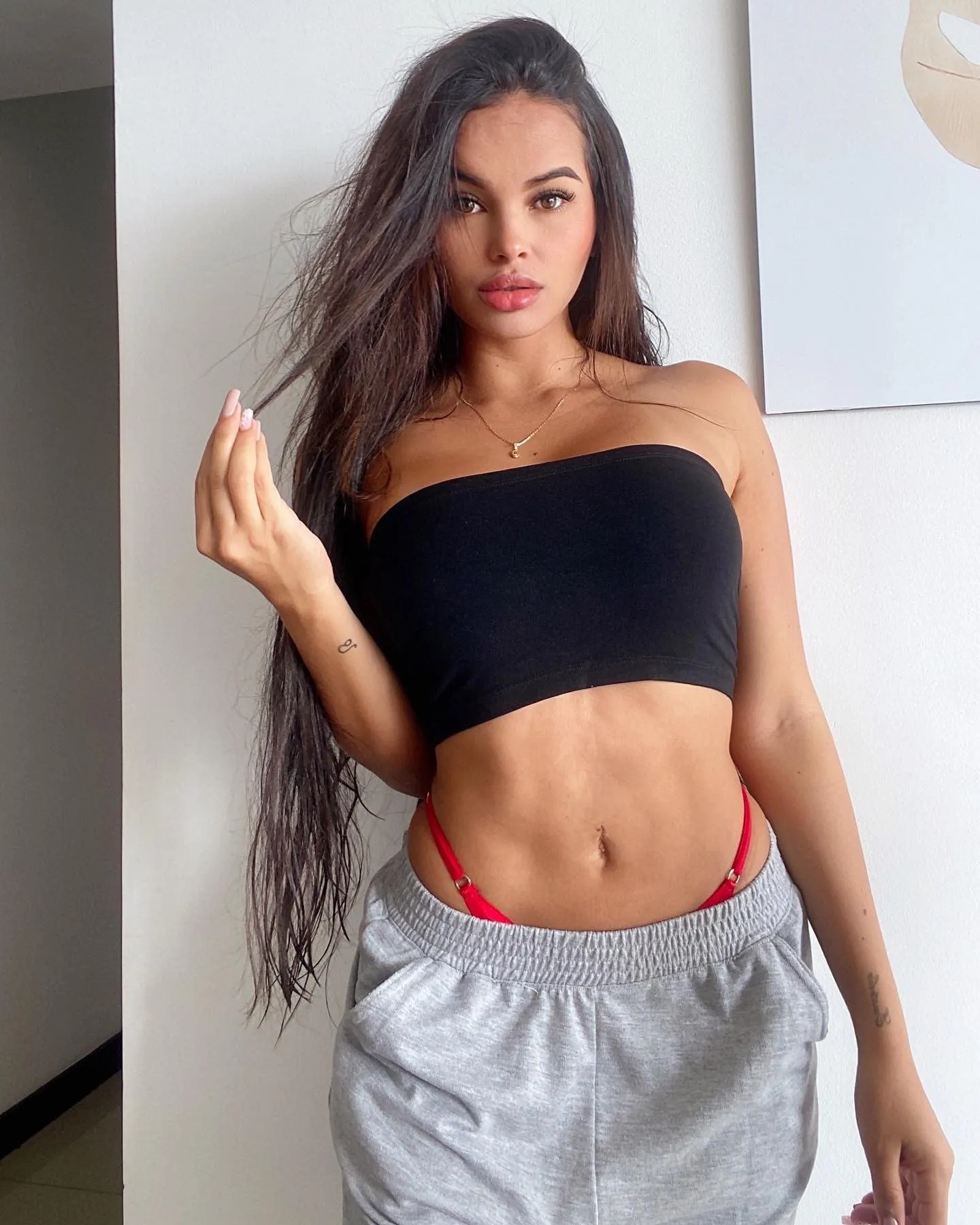 Maria rencontre femme 31