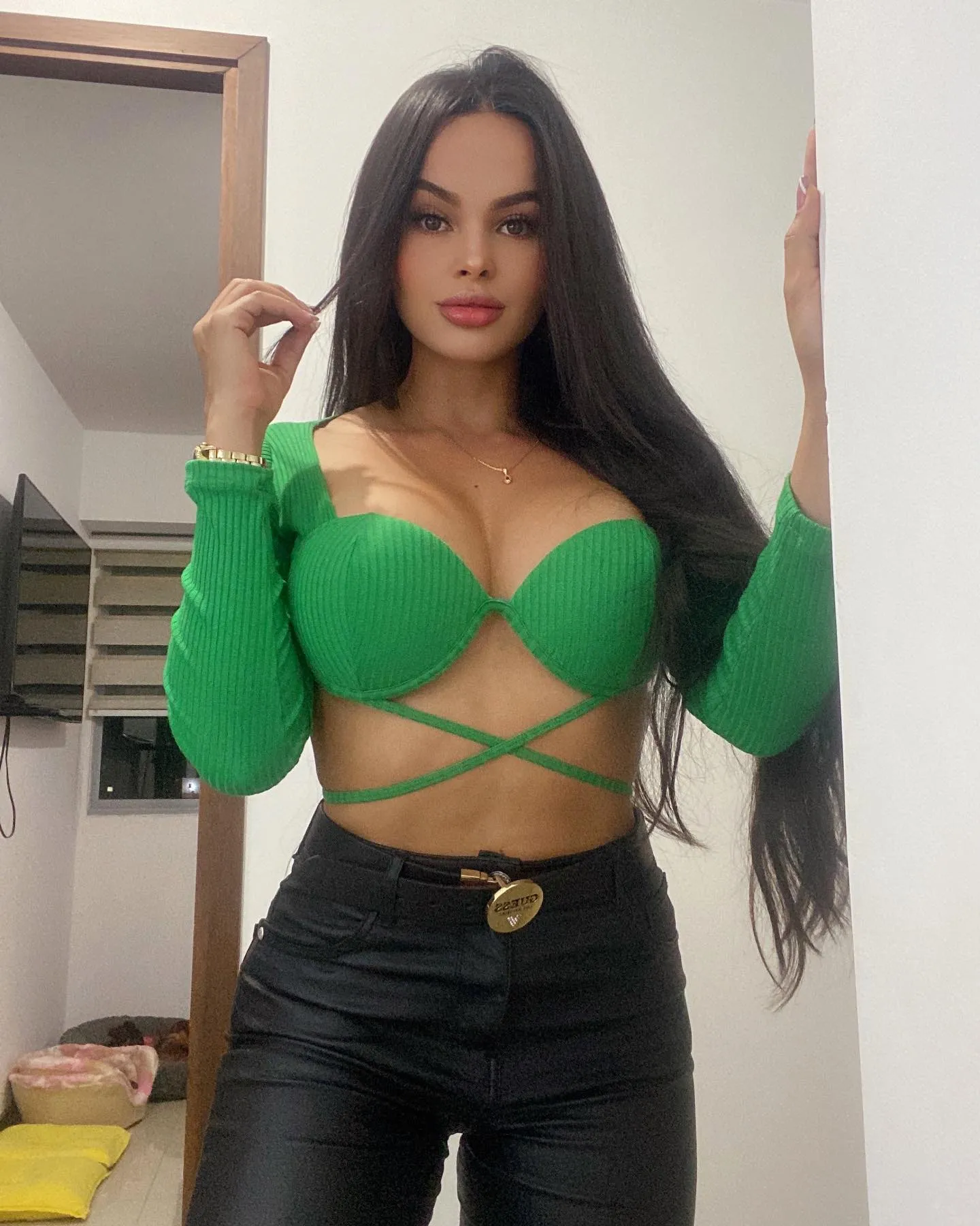 Maria rencontre femme 31