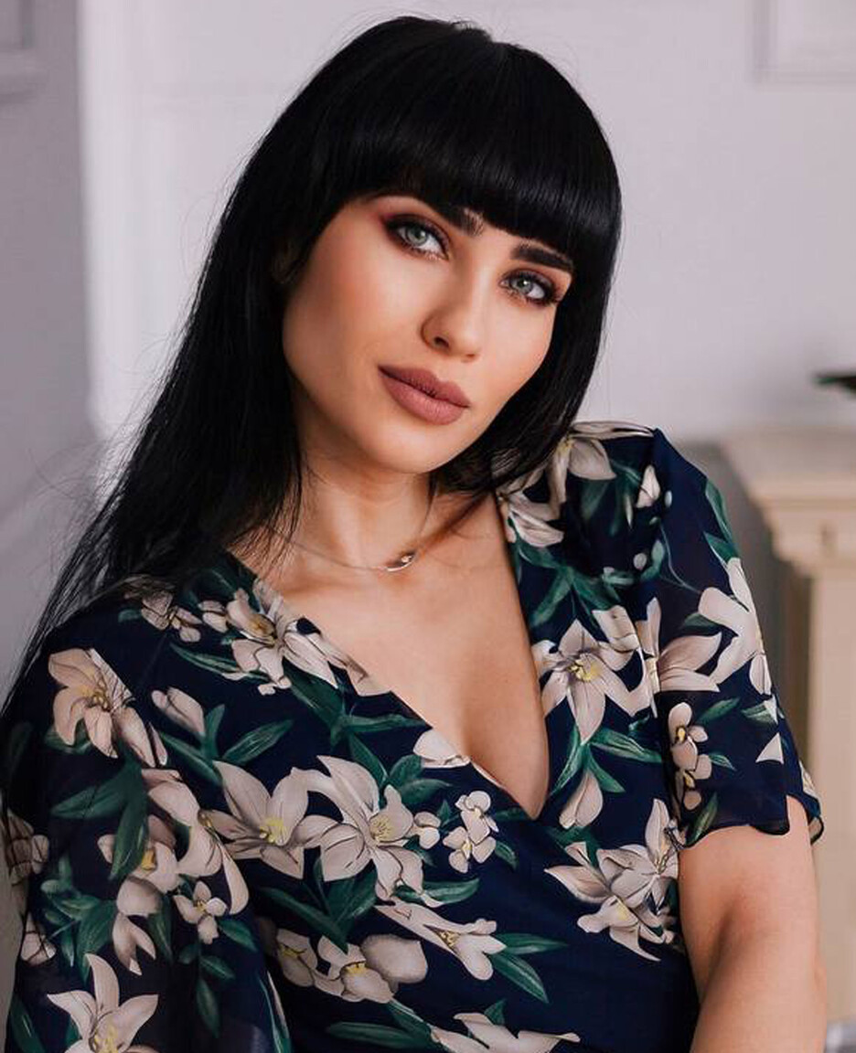 Aleksandra rencontre femme 34