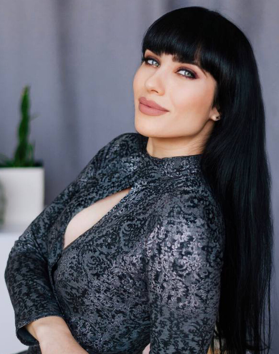 Aleksandra rencontre femme 34