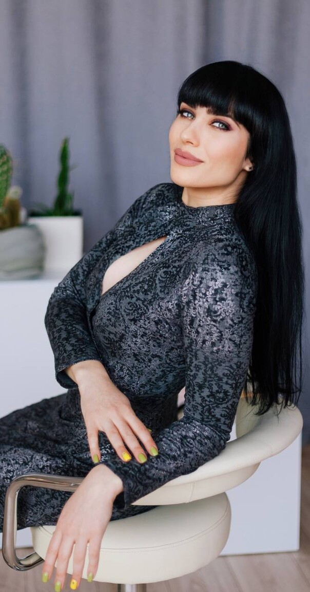 Aleksandra rencontre femme 34