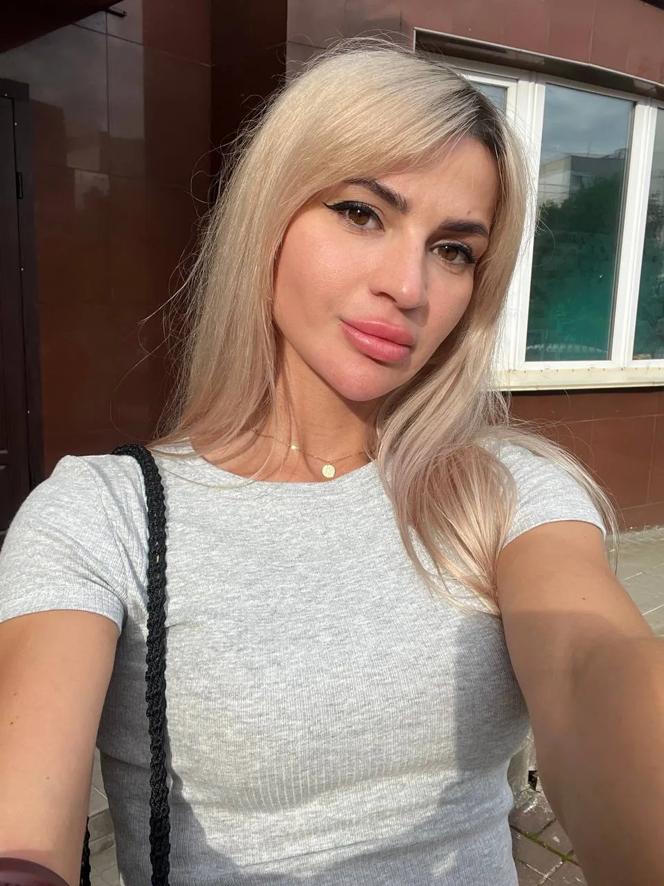 Alina rencontre femme 40 a fougeres