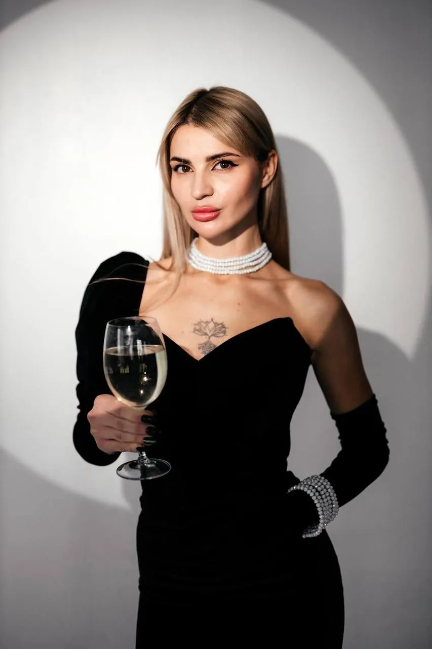 Alina rencontre femme 40 a fougeres