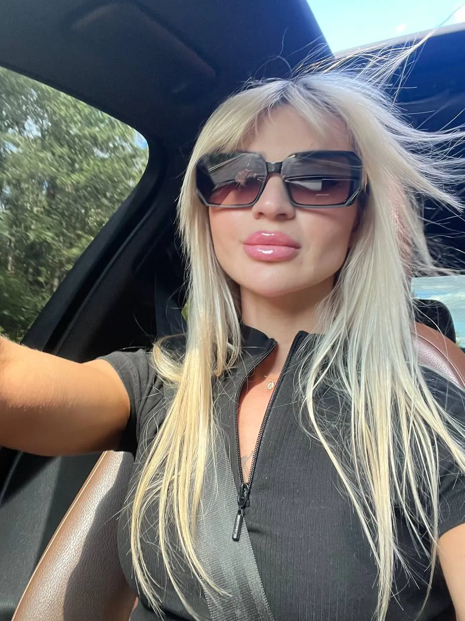 Alina rencontre femme 40 a fougeres