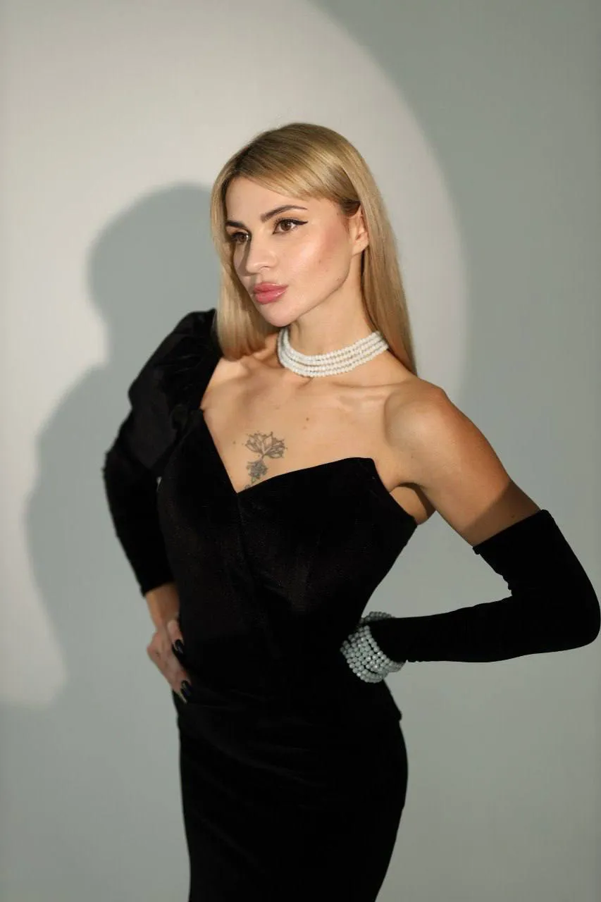Alina rencontre femme 40 a fougeres