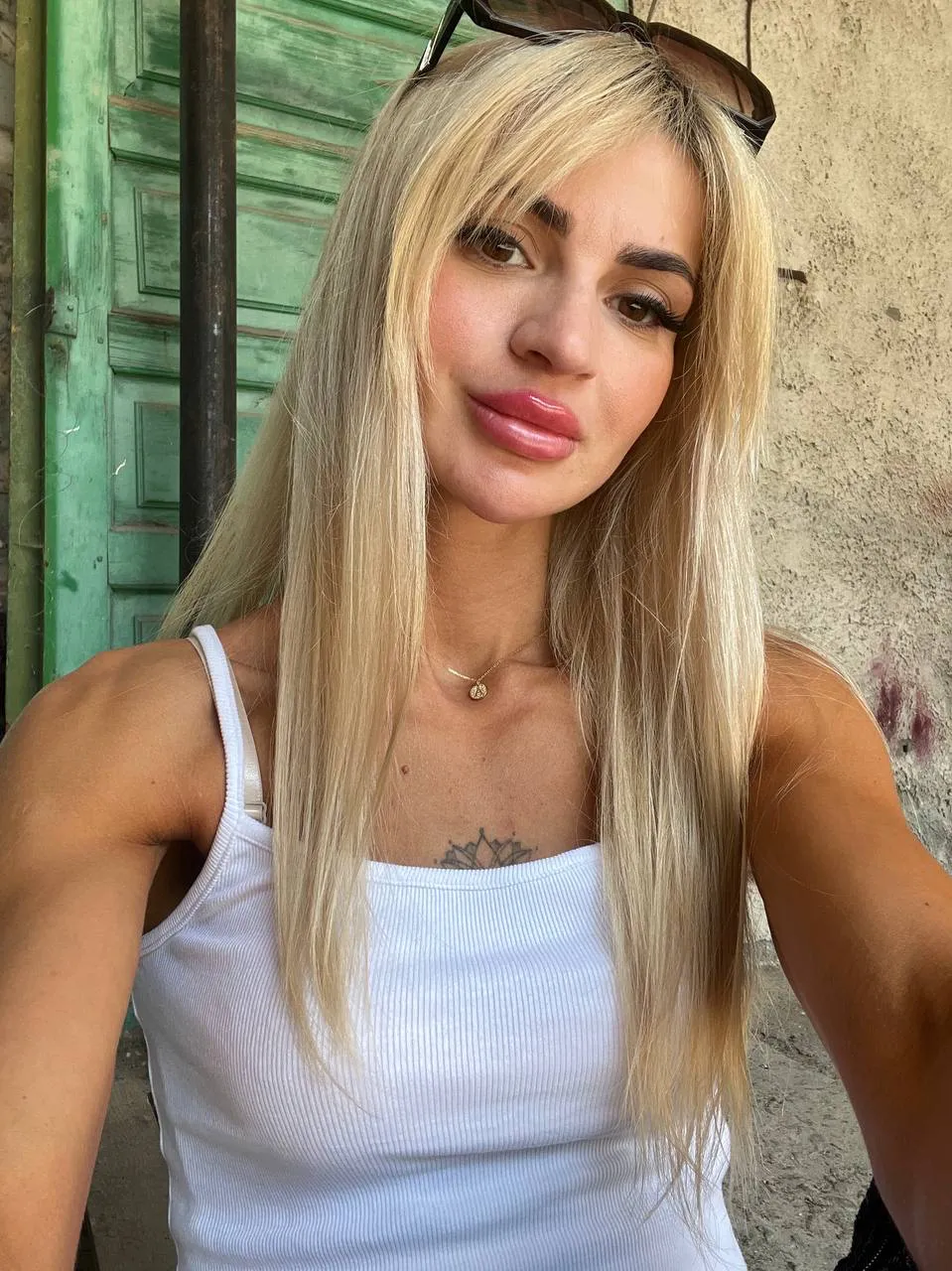 Alina rencontre femme 40 a fougeres