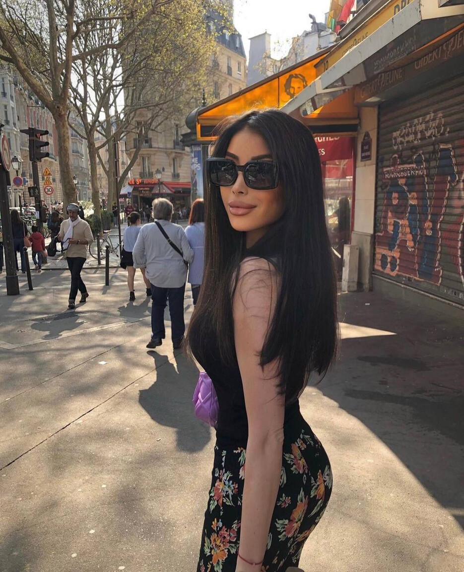 Anano rencontre femme 45
