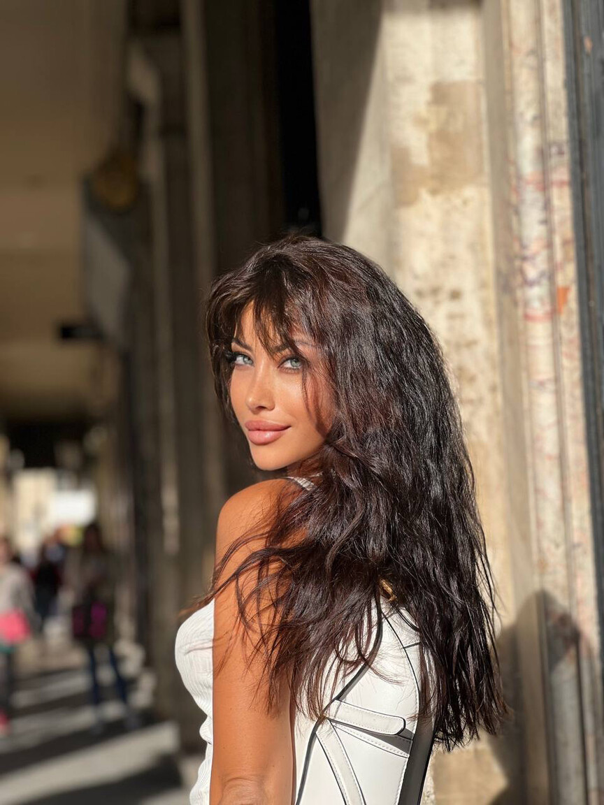 Anano rencontre femme 45