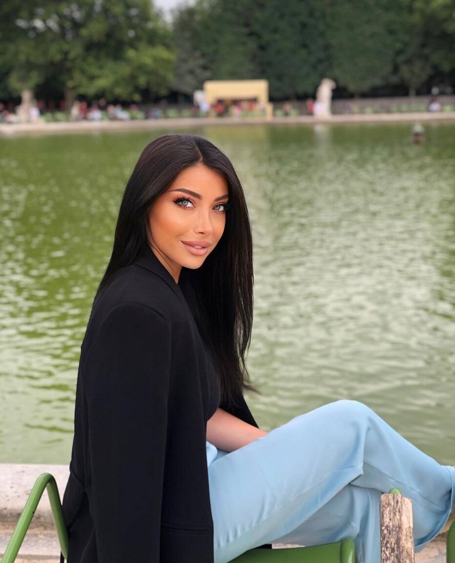 Anano rencontre femme 45
