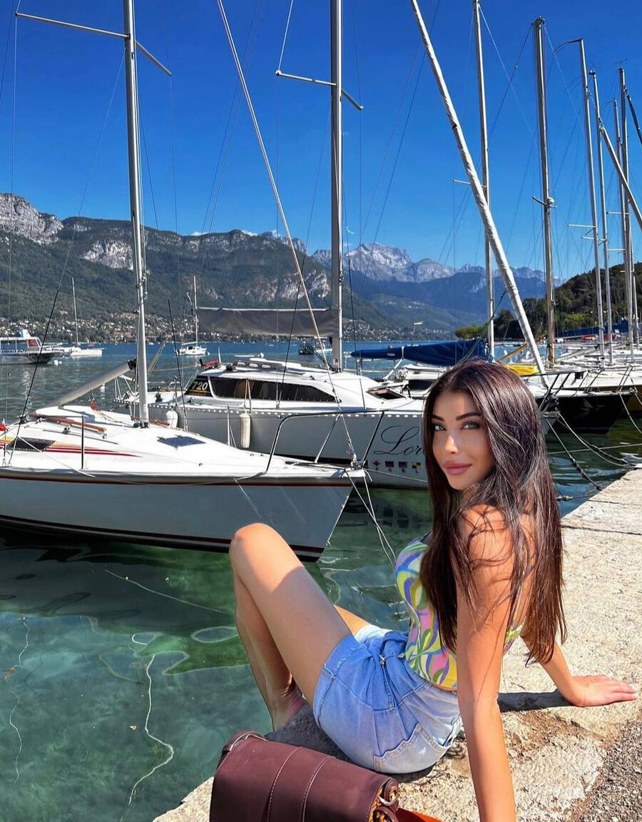Anano rencontre femme 45