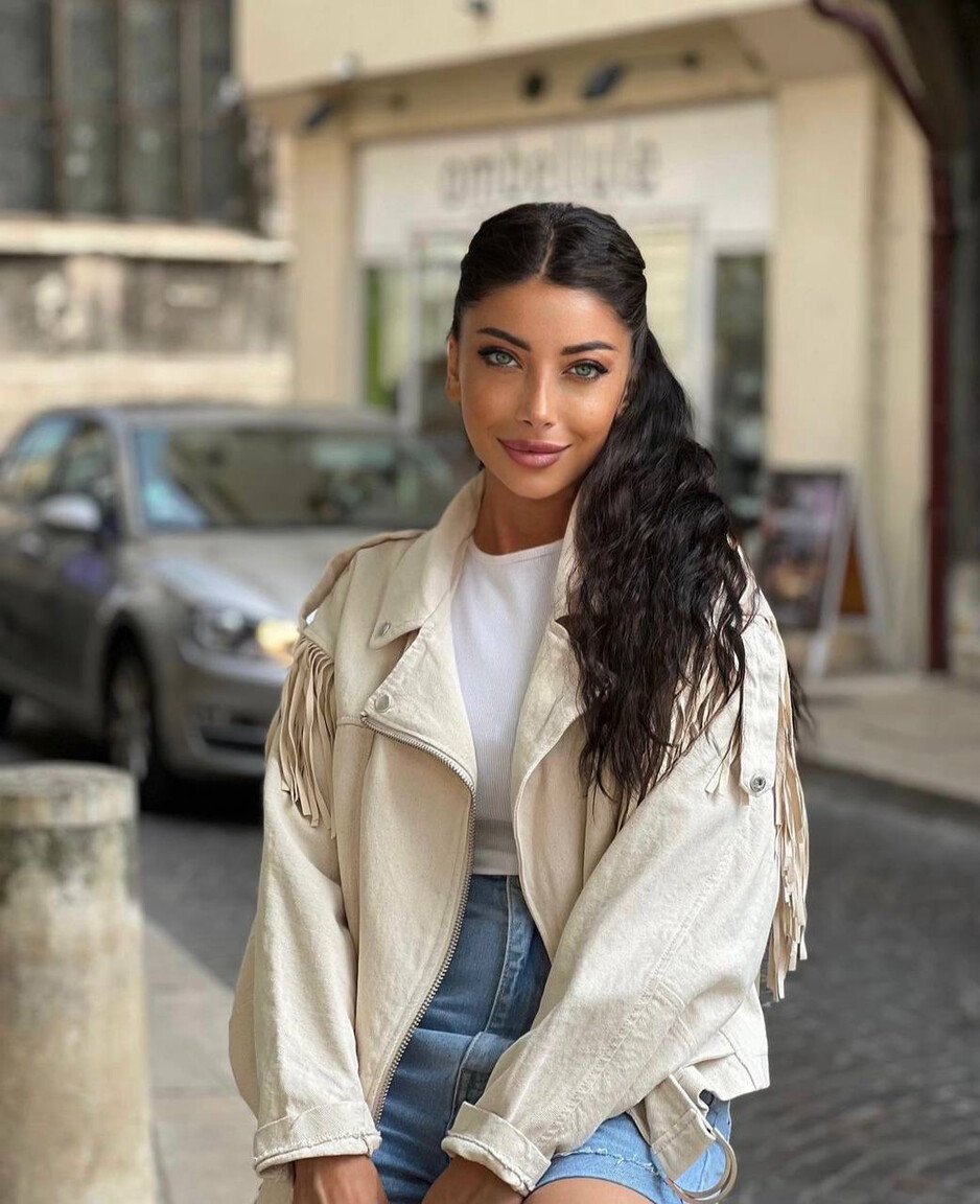 Anano rencontre femme 45