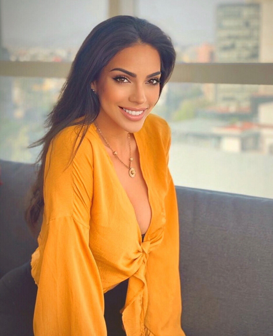 Tania rencontre femme 91