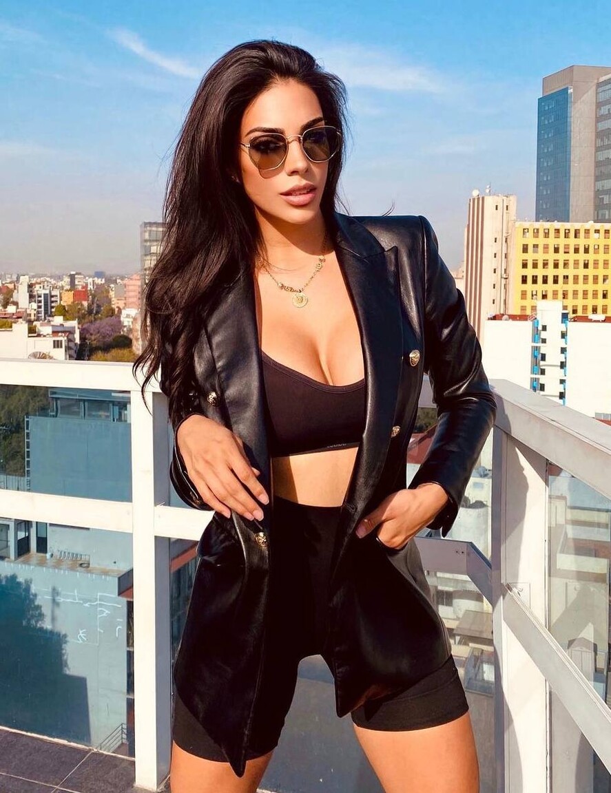 Tania rencontre femme 91