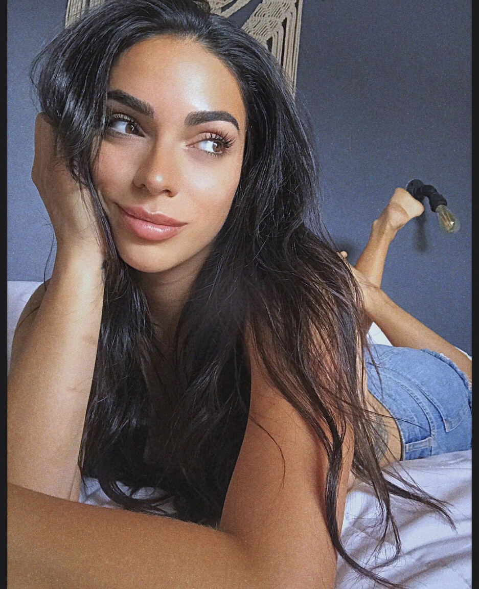 Tania rencontre femme 91