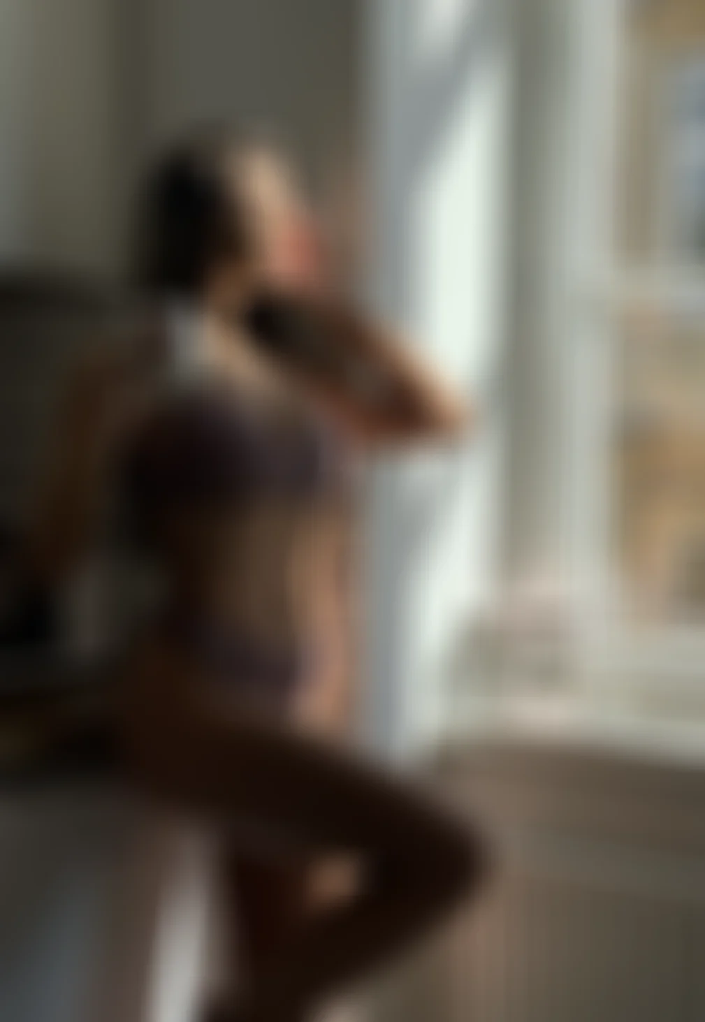 Ksenia rencontre femme canadienne