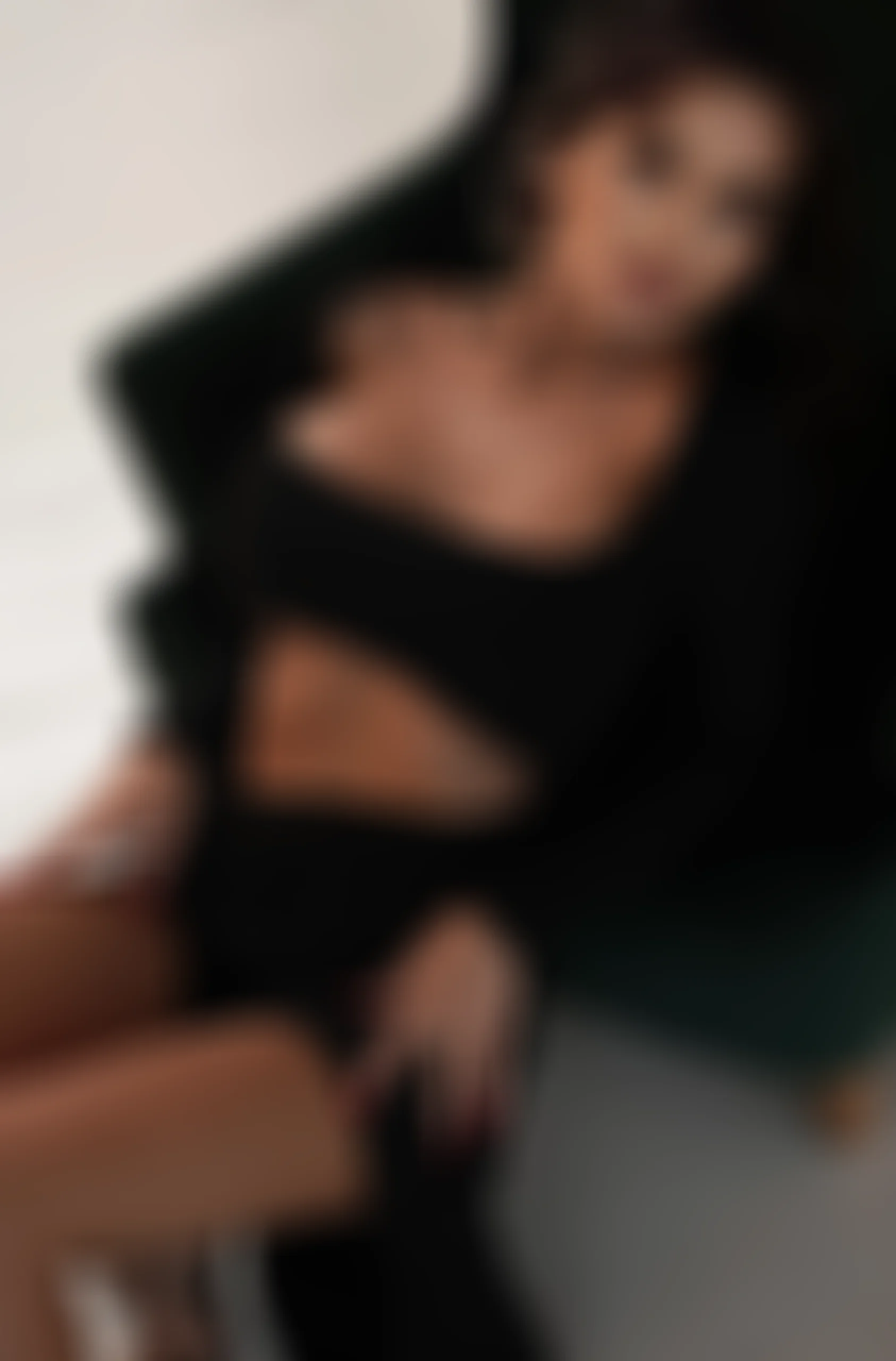 Ksenia rencontre femme canadienne