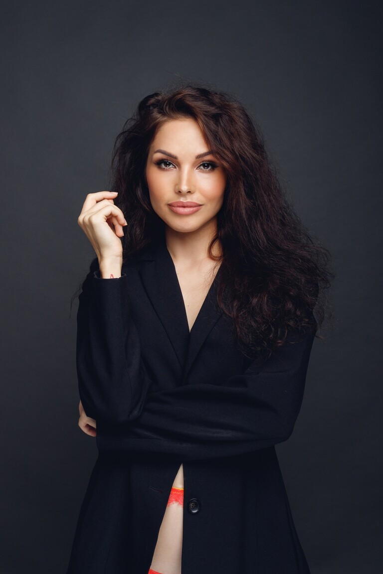 Margarita rencontre femme casablanca