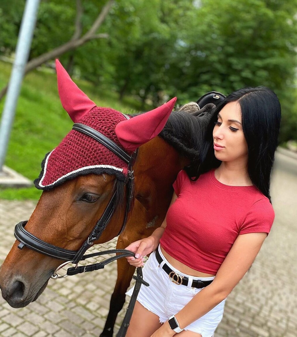 Irina rencontre femme divorcée ou veuve algerie