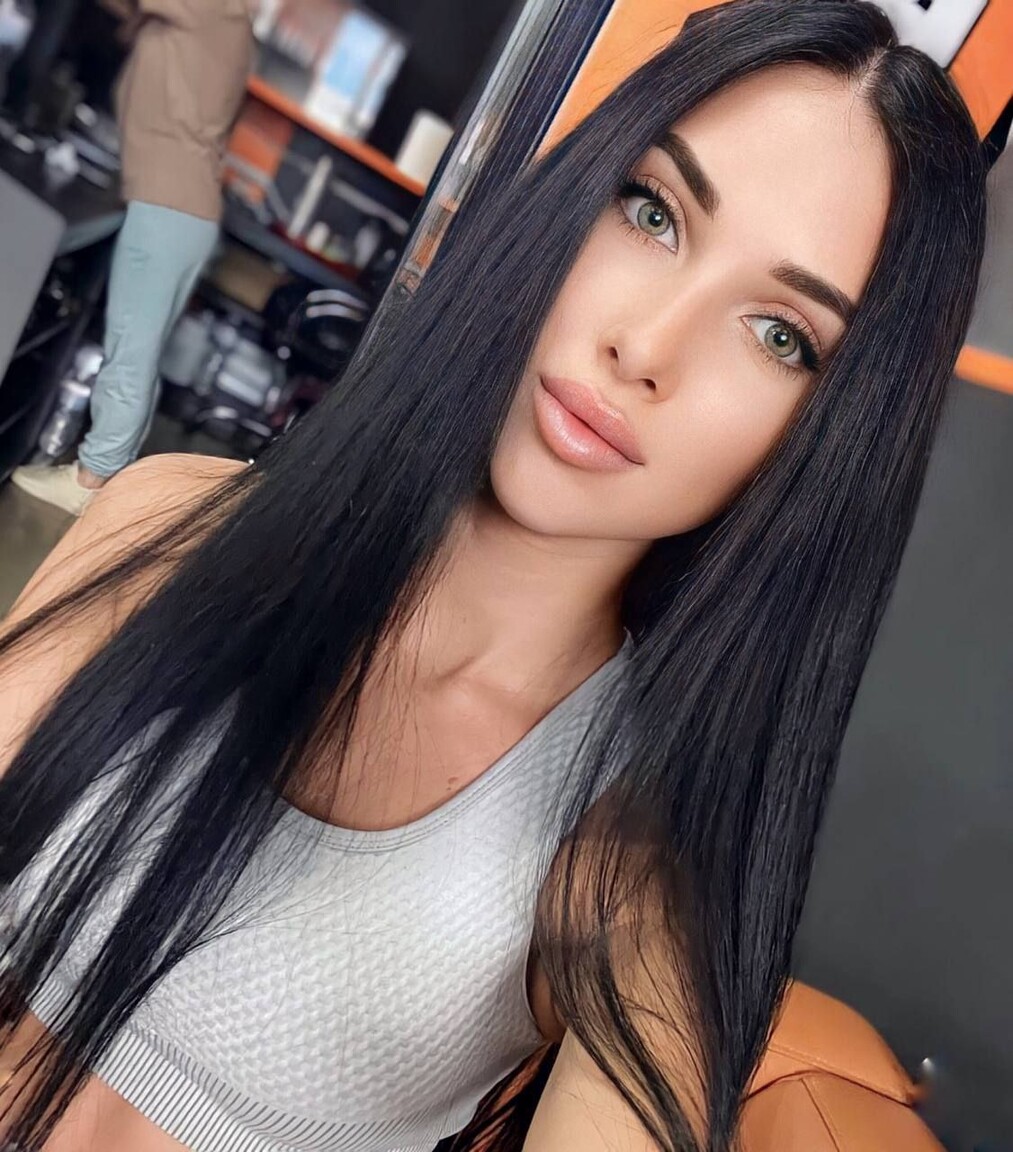 Irina rencontre femme divorcée ou veuve algerie