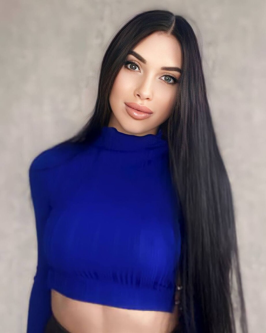 Irina rencontre femme divorcée ou veuve algerie
