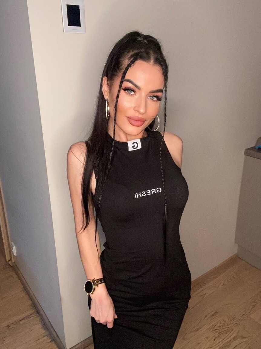 Anna rencontre femme en algerie