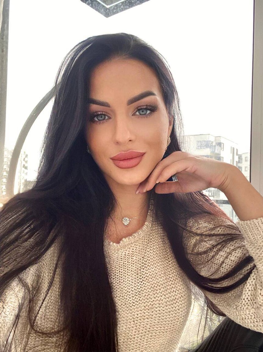 Anna rencontre femme en algerie