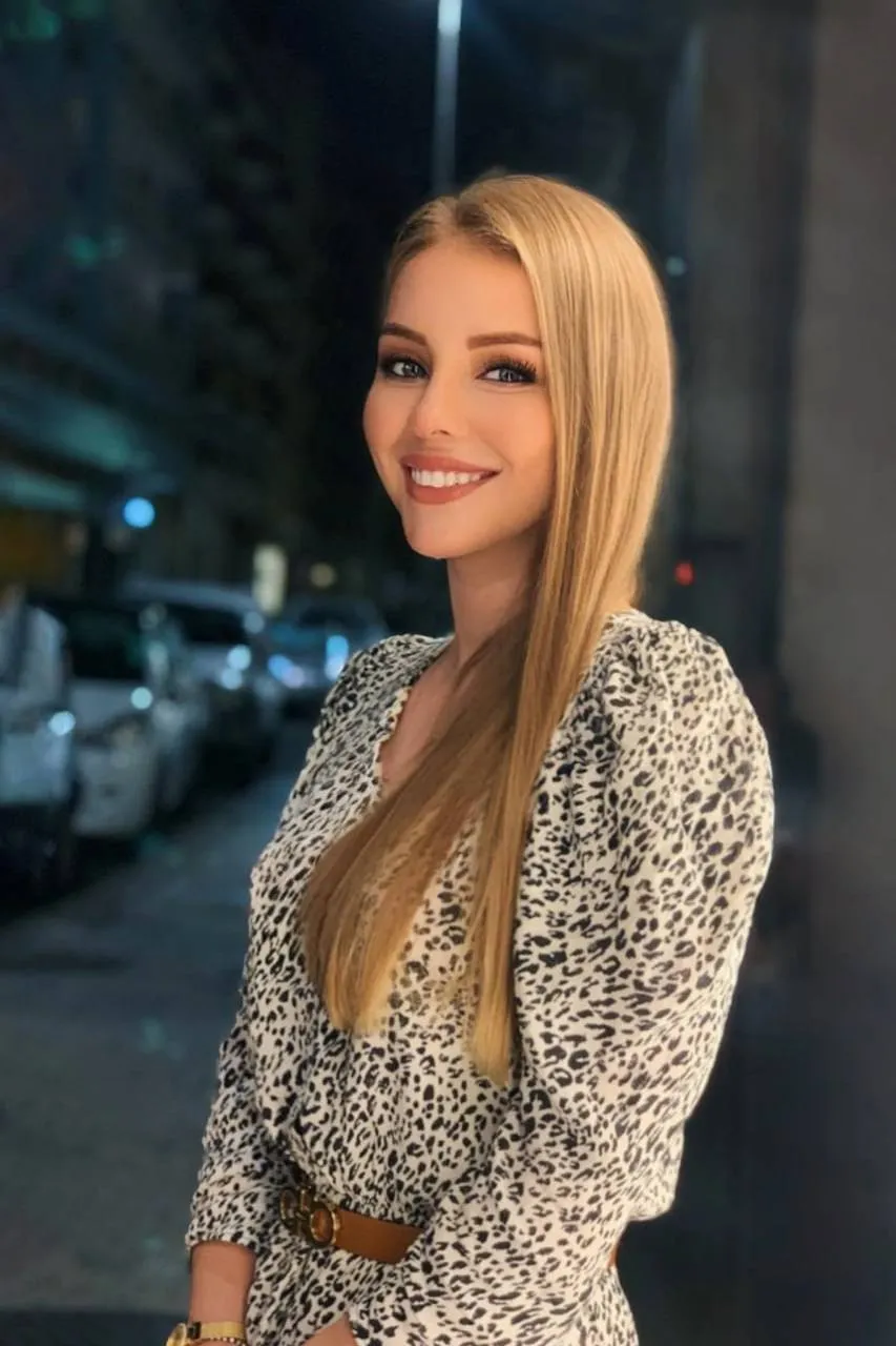 Ekaterina rencontre femme enceinte