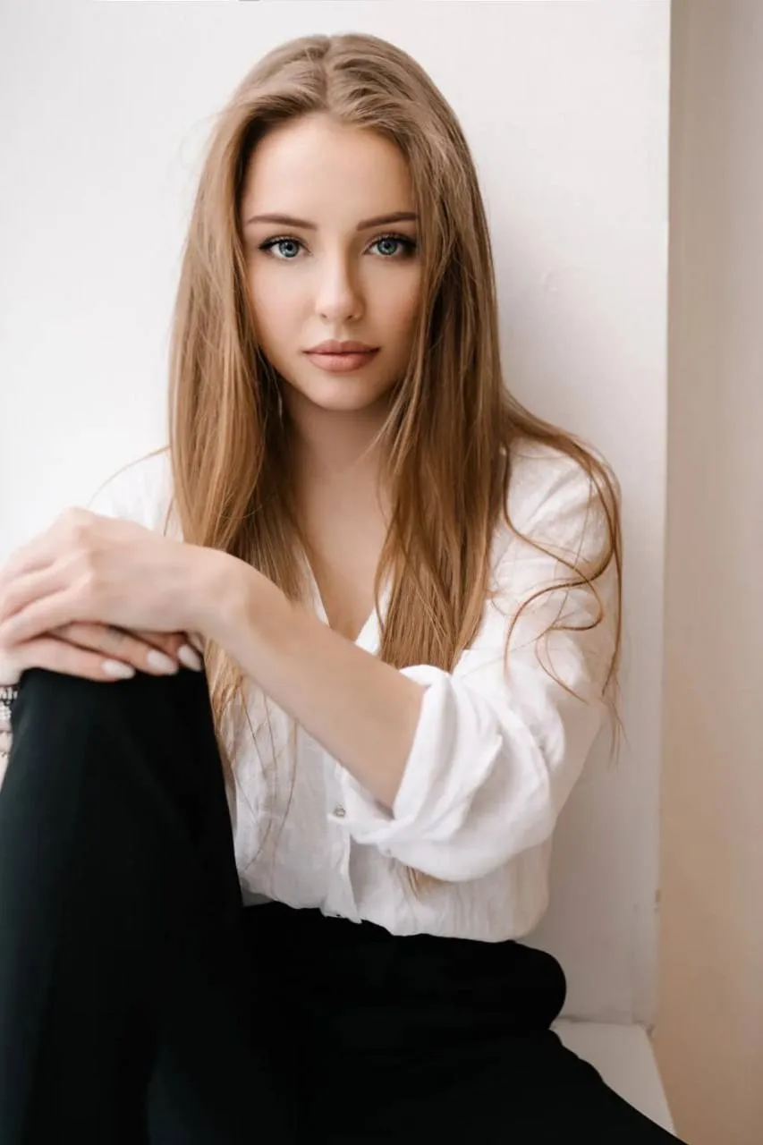 Ekaterina rencontre femme enceinte