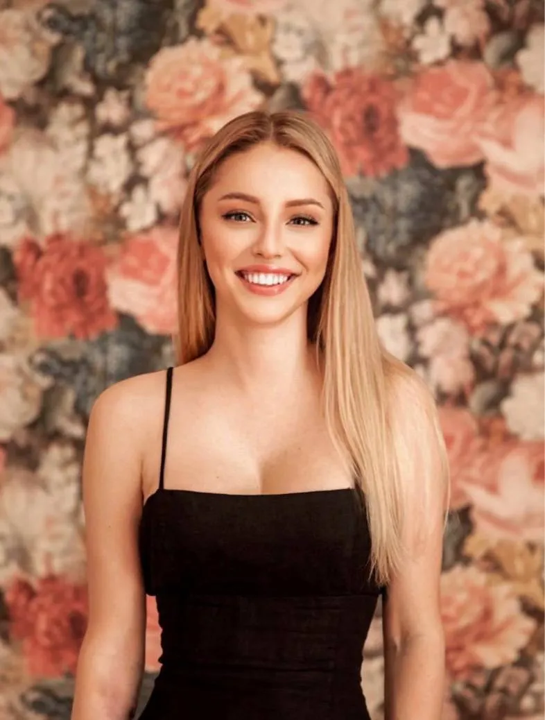 Ekaterina rencontre femme enceinte