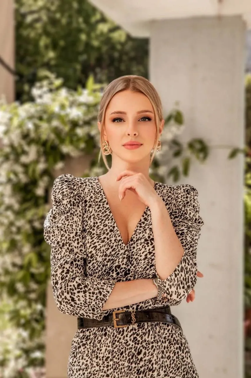 Ekaterina rencontre femme enceinte