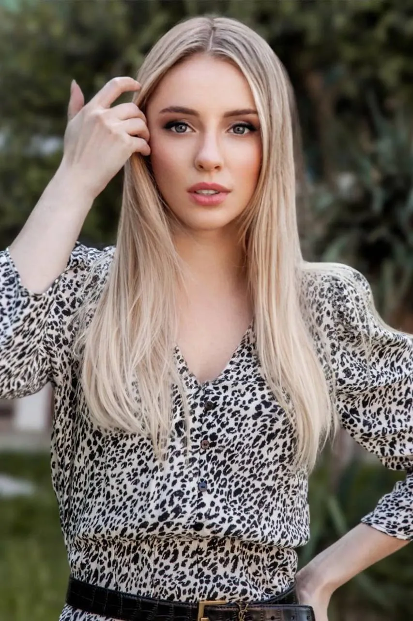 Ekaterina rencontre femme enceinte