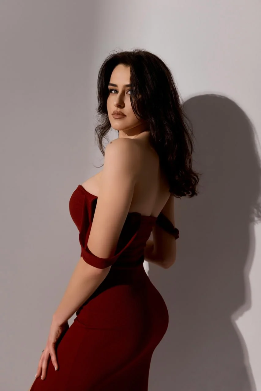 Alina rencontre femme en france