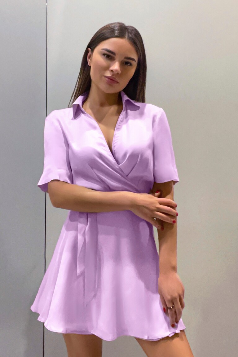 Alyona rencontre femme grande taille